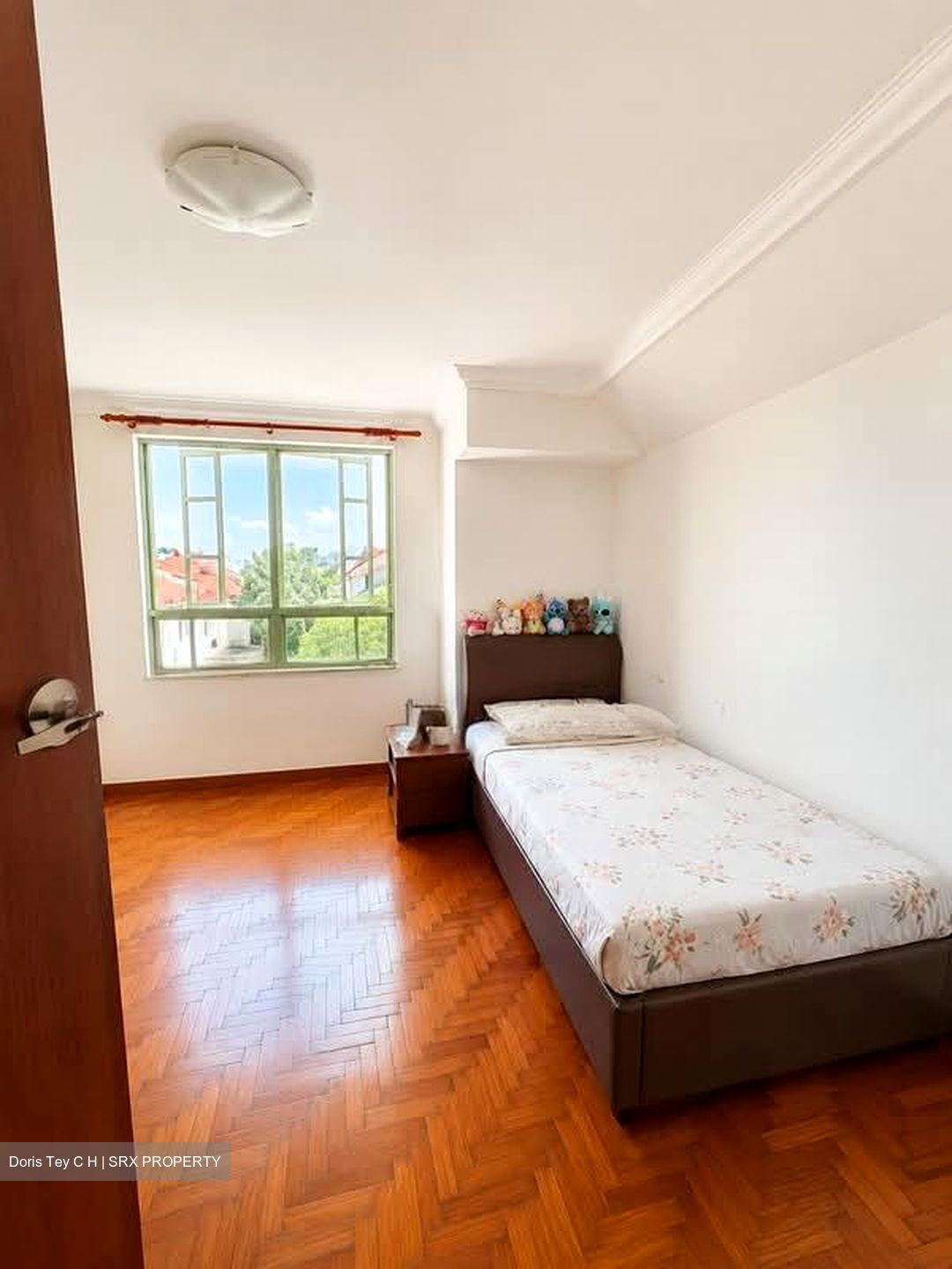 Tai Keng Garden (D19), Terrace #585577471